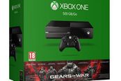 《战争机器：终极版》Xbox One捆绑套装售价公布