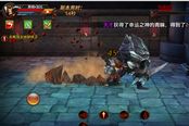 谁说微操没卵用 《猎魔笔记OL》滑动操控为高玩打造