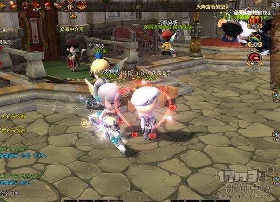 ChinaJoy, 妹子最新图片