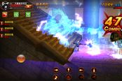 国产除了仙侠还有啥？《猎魔笔记OL》首创国式暗黑风