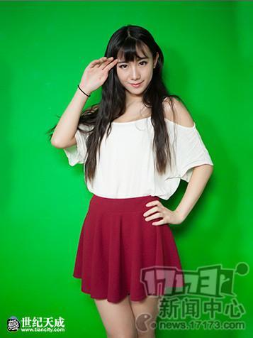 胸器,ChinaJoy,ChinaJoy2015,ShowGirl,抢先,美女最新图片