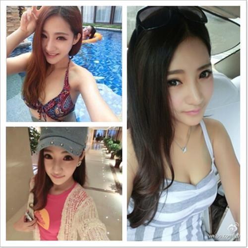 Showgirl最新图片