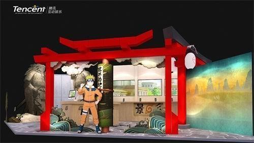 腾讯互娱最新图片