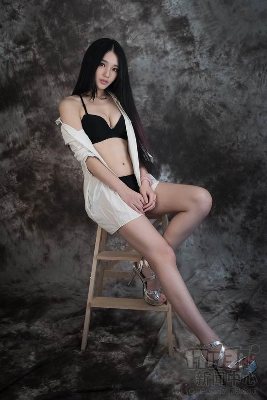 胸器,ChinaJoy,ChinaJoy2015,ShowGirl,抢先,美女最新图片