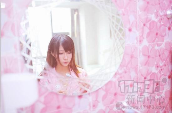 胸器,ChinaJoy,ChinaJoy2015,ShowGirl,抢先,美女最新图片
