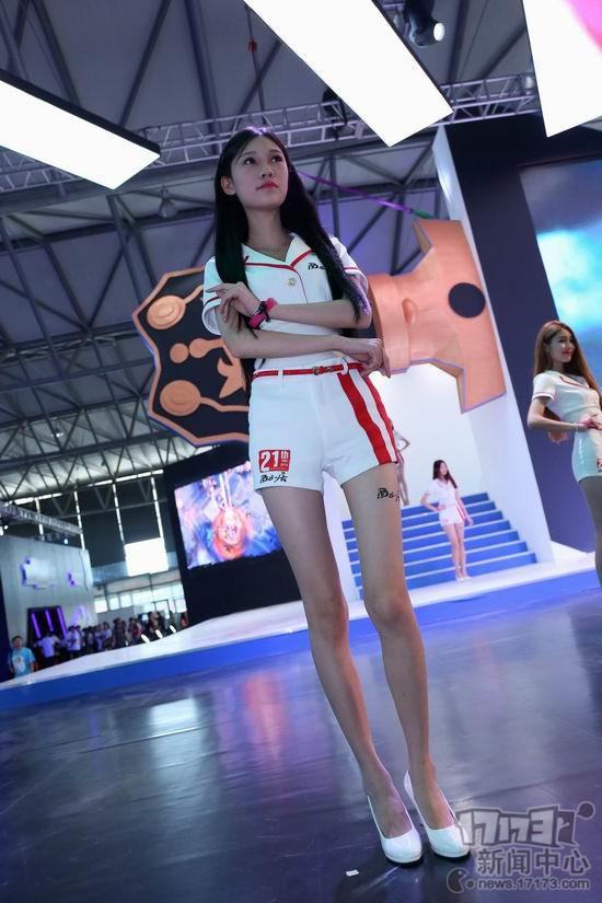 chianjoy,美女,SG最新圖片
