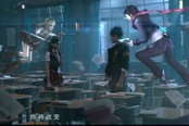 枪神觉醒 枪神纪开放测试