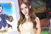 Chinajoy2015小编精选福利第一波   美女如云