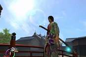 侍道4-日文切換方法