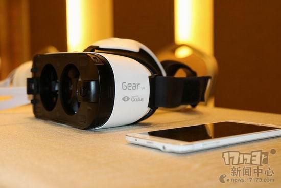 EVE,EVE2015玩家見(jiàn)面會(huì),CCP,VR,Gear VR,最新圖片