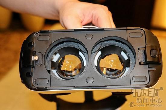 EVE,EVE2015玩家見(jiàn)面會(huì),CCP,VR,Gear VR,最新圖片