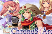 热门冒险手游新作《克洛诺斯之门》登陆3DS平台