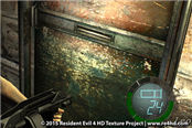 《生化危机4》玩家重置新对比截图 画面更加光鲜