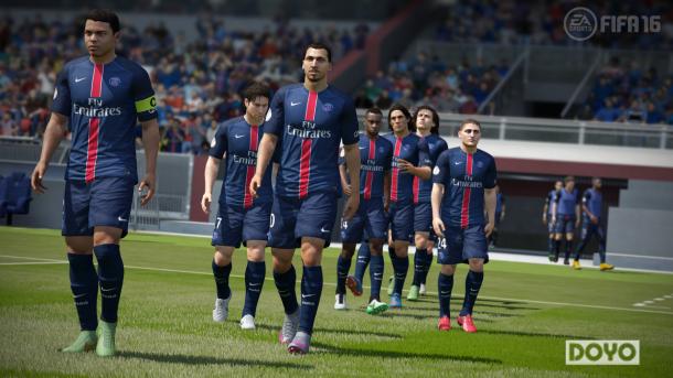 Fifa 16 生涯模式详细情报总结巡回赛回归 逗游网