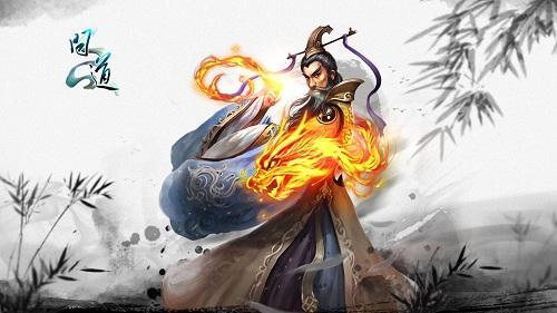 神级BOSS登场 《问道》1.57侠义公测周五开启