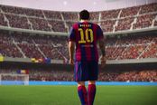 《FIFA 16》全新电视宣传视频出炉 追逐美丽足球
