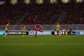 《FIFA 16》次时代版图文评测 铿锵玫瑰首次登场