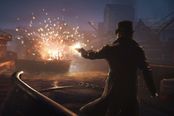 育碧公布《刺客信条：枭雄》“物品制作”相关内容