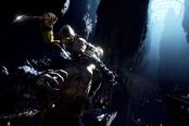 《冥河：暗影碎片》公布 虚幻4开发首张截图公布