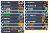 穩(wěn)是王道 三套歷久彌新的穩(wěn)定天梯卡組