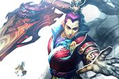 《问道》重阳邪魔通缉令 壮志豪饮拿豪礼
