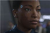 《底特律：变人》首批截图 了解女机器人的内心