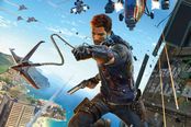 《正当防卫3》开发商宣布裁员 承诺不影响游戏发售