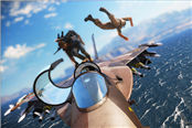 《正当防卫3》将发挥Xbox One画面表现最高机能