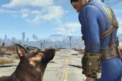 PC版《辐射4》首日Steam销量轻松突破一百万大关