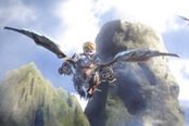 《驯龙战机3D》11月19日不限号测试宣传CG