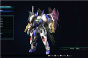 《异度之刃X》新截图 全新引擎大地图倾情力作