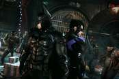 进一步优化《蝙蝠侠：阿卡姆骑士》PC版补丁出炉
