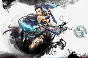 2015《问道》热血PK季 中州狂欢不停歇