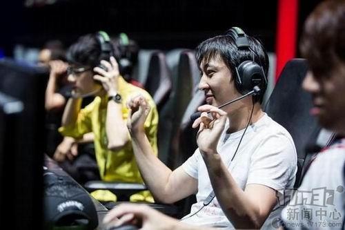 王思聪,LPL,电竞,富二代最新图片