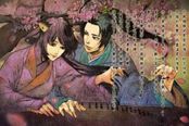 俠客風(fēng)云傳-掌門情圣二師兄不死結(jié)局及練功心得