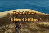 《正当防卫3》地图太大 玩家步行穿越花了9小时
