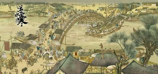 逆水寒,官网,武侠,四大名捕最新图片
