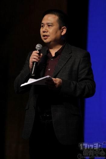 绿岸,VR,封神,问道,中国游戏产业年会最新图片