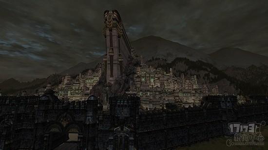 魔兽杀手,星战OL,指环王OL最新图片
