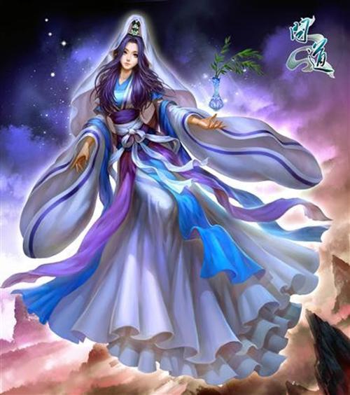 《問道：奇經(jīng)八脈》今日公測 全面改版不得不玩