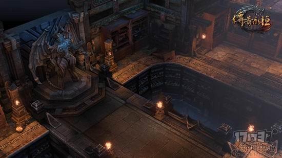 星际争霸,全境封锁,方舟,传奇永恒,计时买断最新图片