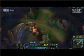 小智LOL解梦魇打野 带节奏打到对面心态爆炸.flv...