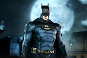 《蝙蝠侠：阿甘骑士》新地图公布 1月19日登陆PC