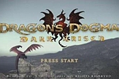 《龙之信条：黑暗崛起》PC版画面对比视频