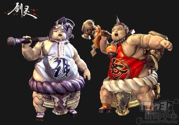劍靈,武神塔,火炮蘭最新圖片