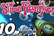 《史萊姆牧場》前期刷錢神器攻略
