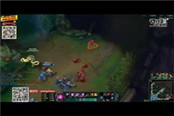 lol小智直播 虚空之眼辅助EZ 一定要打出成吨输