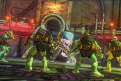 《忍者神龟：曼哈顿突变》PC版配置 老爷机可畅玩