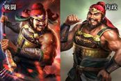 《三国志13》骑兵一波捅穿流玩法介绍