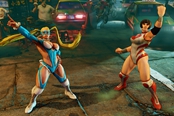 《街頭霸王5》PC版首款Mod 七川美華的美臀回歸